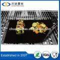 Factory Wholesale kitchen heat-resistant non-stick bbq grill mat                        
                                                Quality Choice